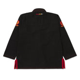 BJJ GI Shoyoroll Batch 146 blackSTAR Retro BJJ Kimono Sports Uniform 450 GSM